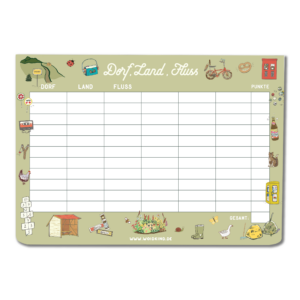 spielblock_Block_Stadt_Land_Fluss_Dorf_Dorfkind_Recyclingpapier_Nachhaltig_Woidkind