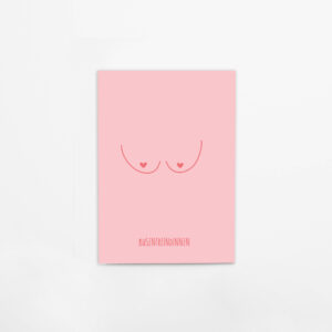Busenfreundinnen_karte_Postkarte